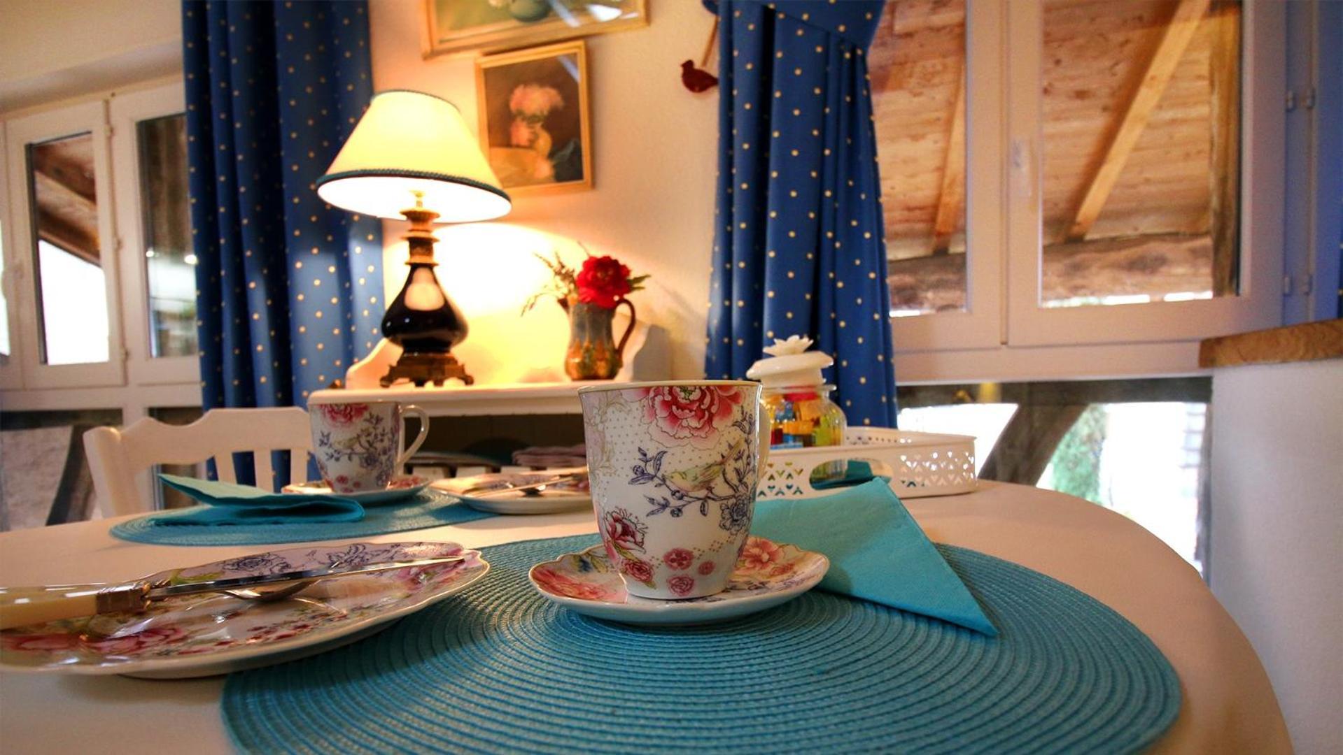 Les Colombages Daire Biziat Dış mekan fotoğraf