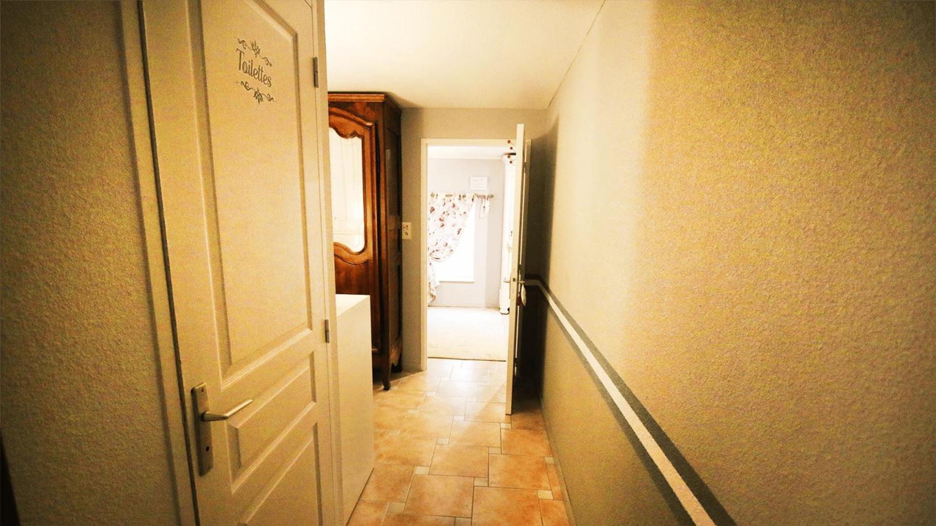 Les Colombages Daire Biziat Dış mekan fotoğraf