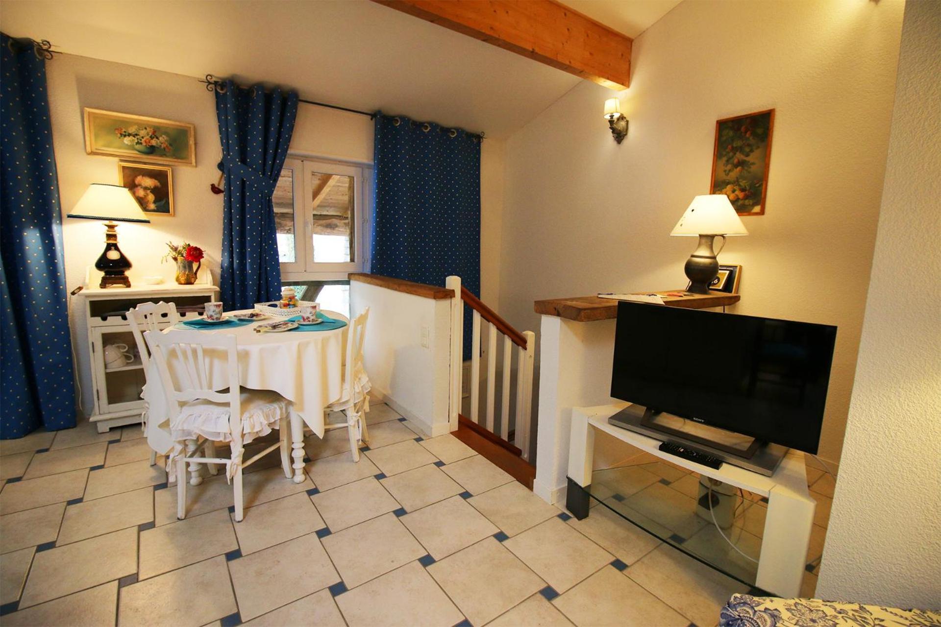 Les Colombages Daire Biziat Dış mekan fotoğraf